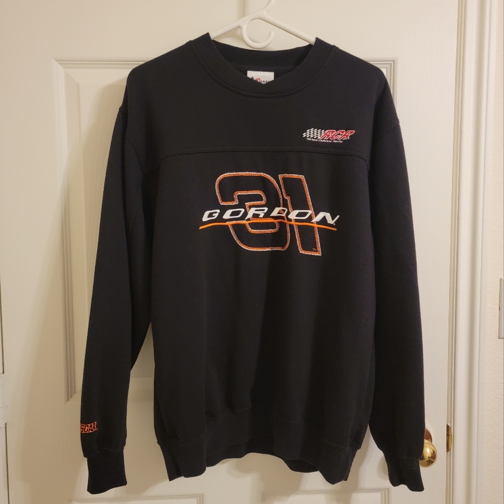 Chase Authentics Gordon 31 Nascar sweatshirt